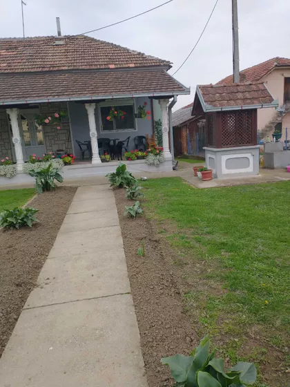 Gorana Raičevića | 4zida.rs