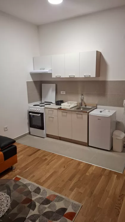 Gige Geršića | 4zida.rs