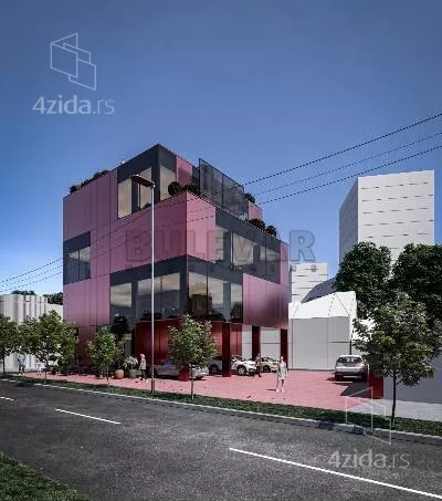 Lokal | 4zida