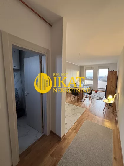 Karađorđeva | 4zida.rs