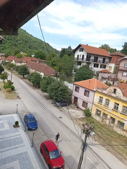 Predejane Varoš | 4zida.rs