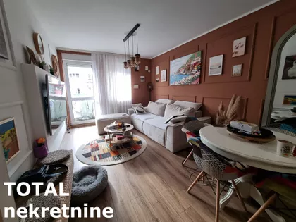 Nova Detelinara | 4zida.rs