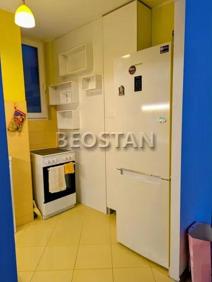 Otona Župančiča | 4zida.rs