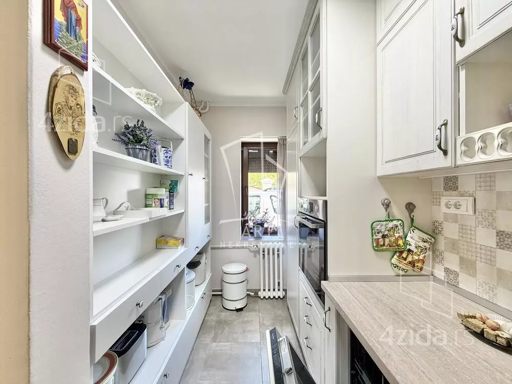 3-etažna kuća | 4zida