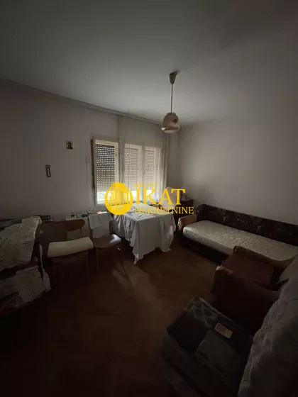 Njegoševa | 4zida.rs