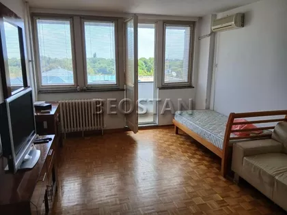 Bulevar Mihajla Pupina | 4zida.rs