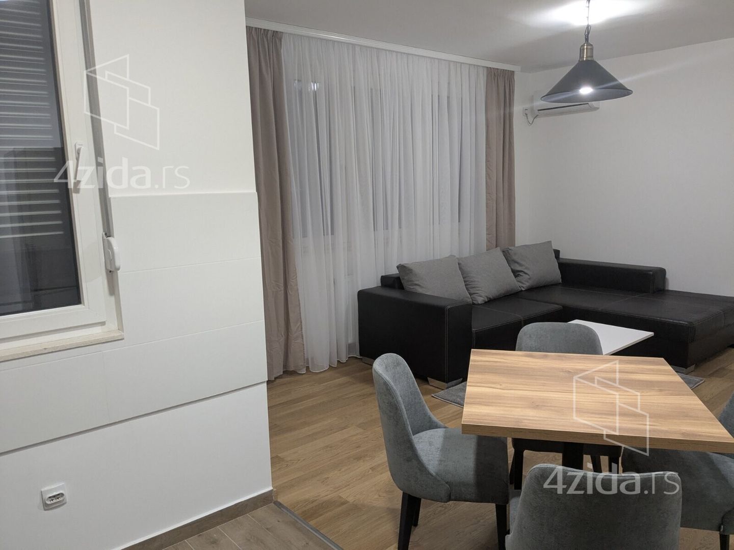 Stan – Novi Sad, MZ Ivo Andrić, Liman - Prikaz 3