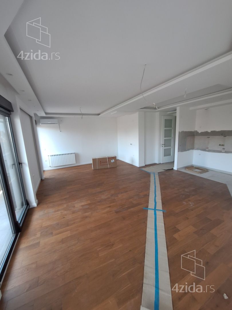 Apartment in Novi Sad - View 4