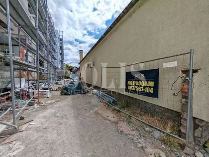 Svetozara Miletića 20 | 4zida.rs