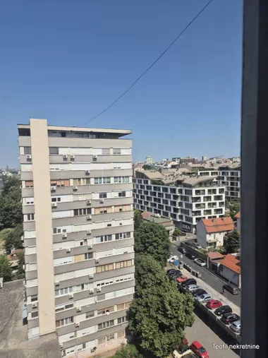 Ustanička