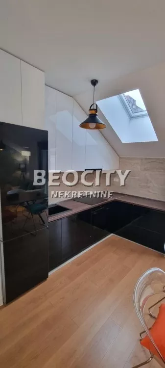 Botanička Bašta | 4zida.rs