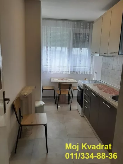 Bulevar Mihajla Pupina | 4zida.rs