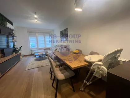 Bulevar Evrope | 4zida.rs