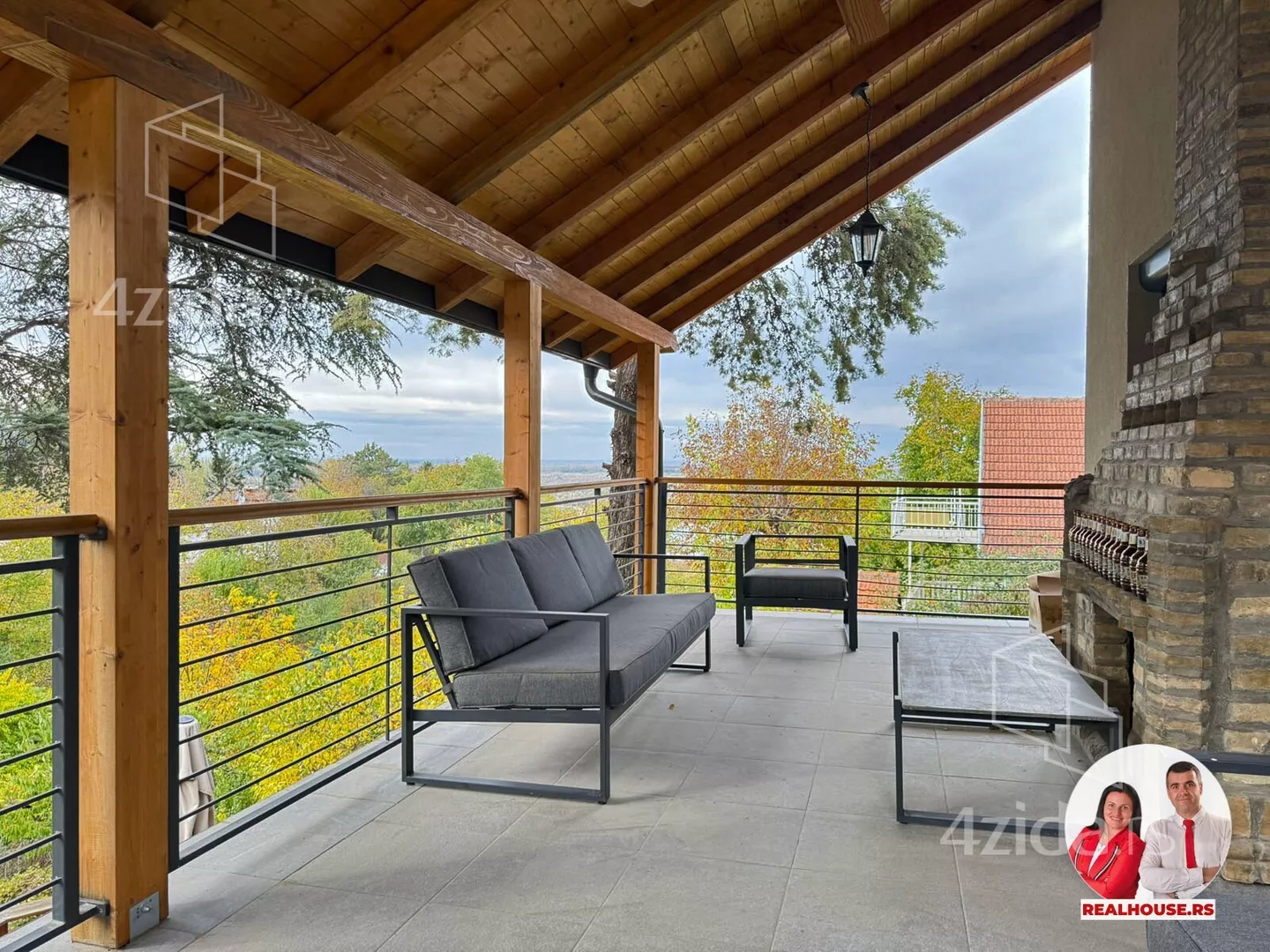 3-etažna kuća | 4zida