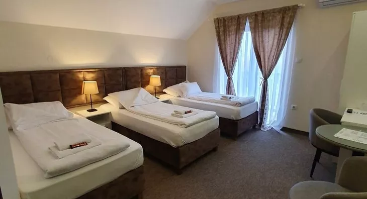 Ugostiteljski objekat | 4zida