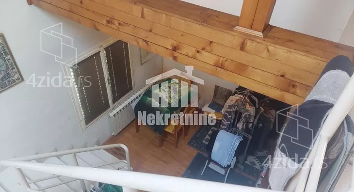 4-etažna kuća | 4zida