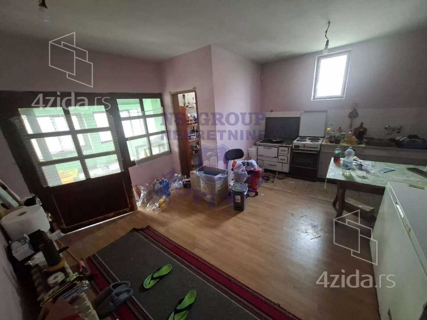 2-etažna kuća | 4zida