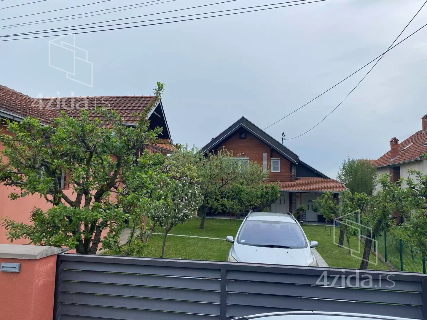 2-etažna kuća | 4zida