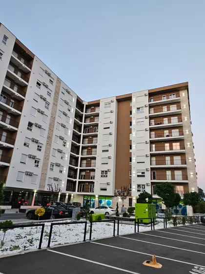 Milovana Gušića | 4zida.rs