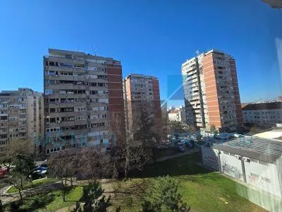 Jurija Gagarina | 4zida.rs