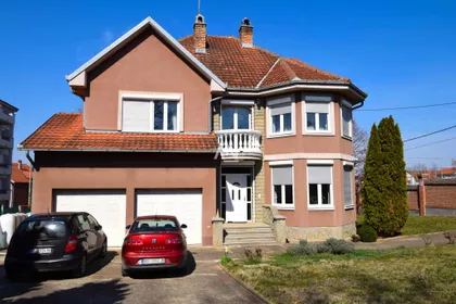 Miljakovačke livade | 4zida.rs