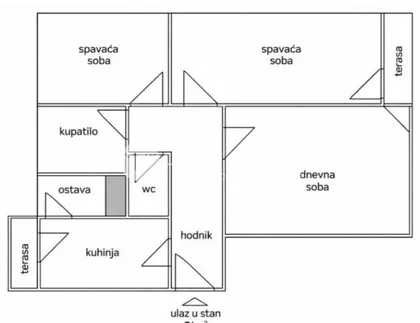 Podbara | 4zida.rs