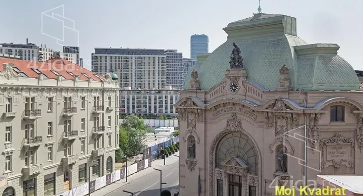 Poslovni prostor | 4zida