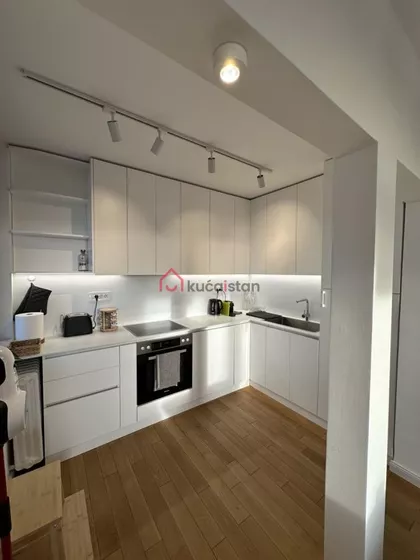 Dunavski kej | 4zida.rs