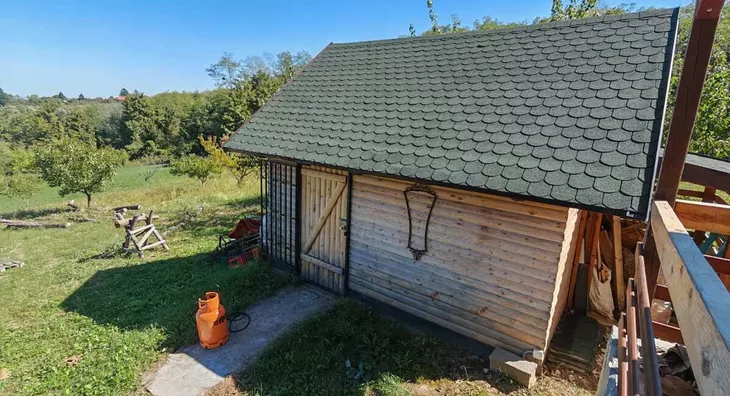 Poljoprivredno zemljište | 4zida