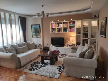Vizantijski Bulevar 6 | 4zida.rs