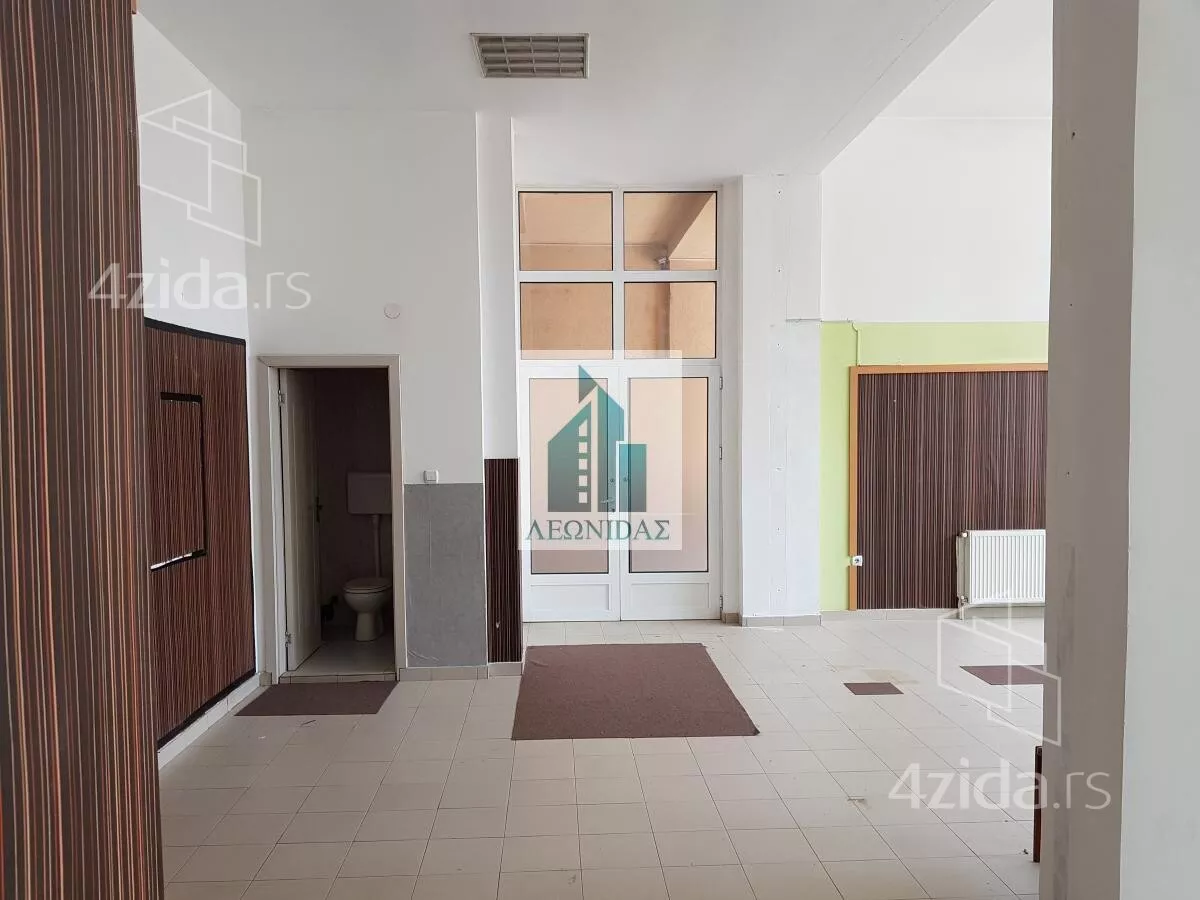 Lokal | 4zida