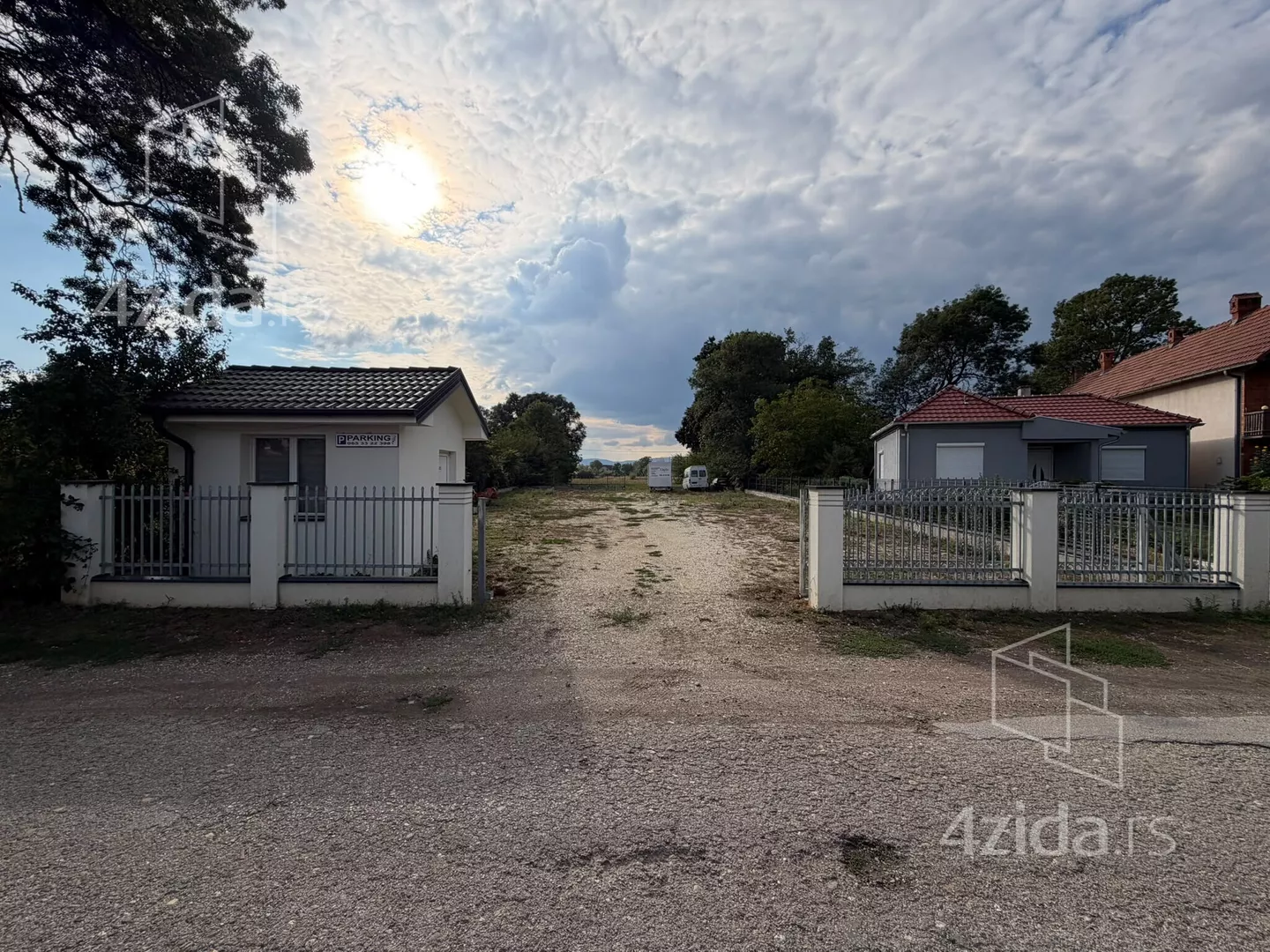 3-etažna kuća | 4zida