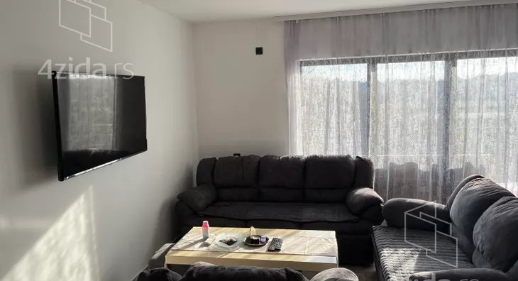 4-etažna kuća | 4zida