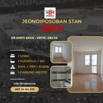 Bulevar Zona 3, Bulevar Nemanjića, Medijana, Gradske lokacije, Niš | 4zida.rs | 4zida.rs