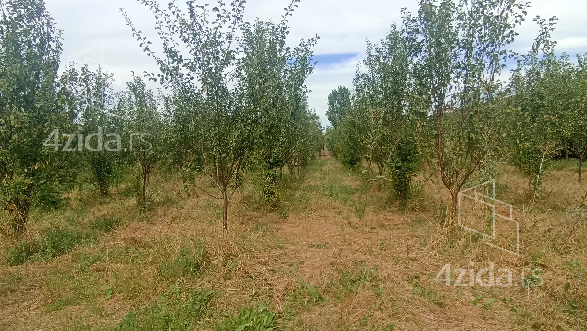 Građevinsko zemljište | 4zida