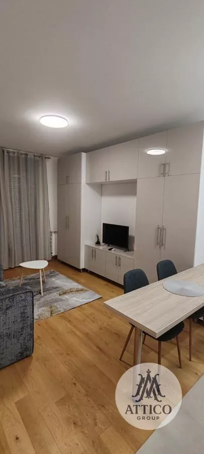 Adamovićevo Naselje | 4zida.rs