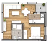 Novi Sad, Gradske lokacije, Telep | 4zida.rs | 4zida.rs