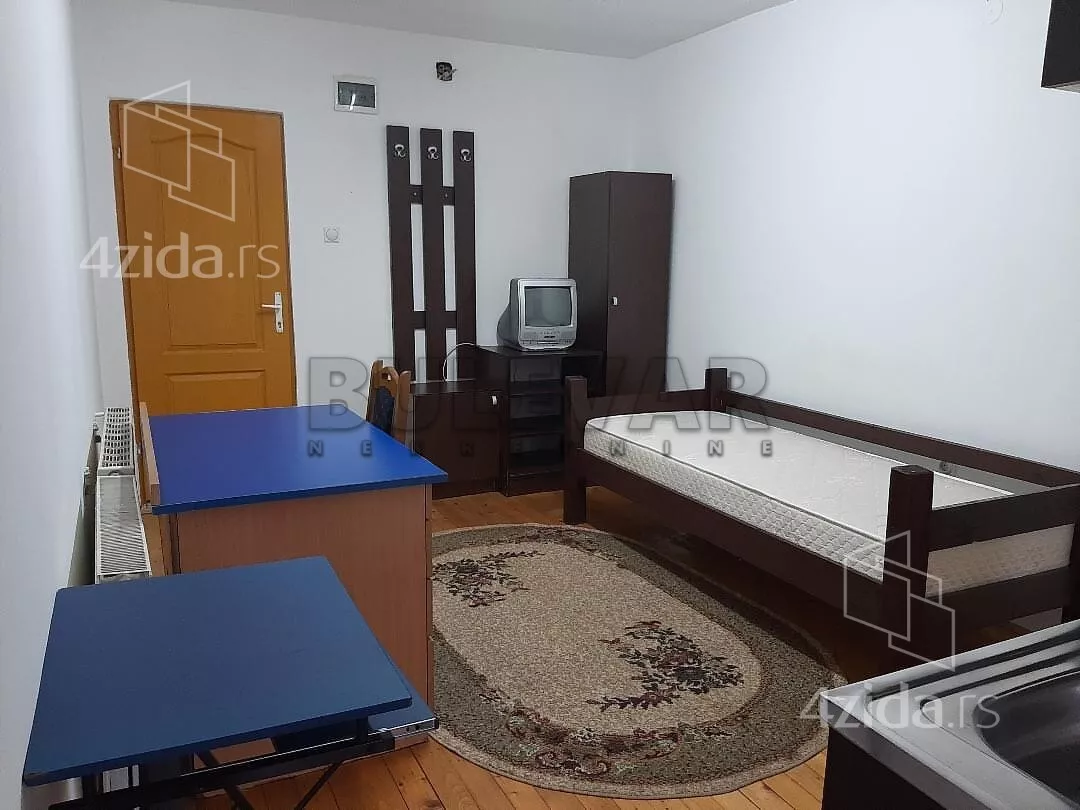 Garsonjera | 4zida