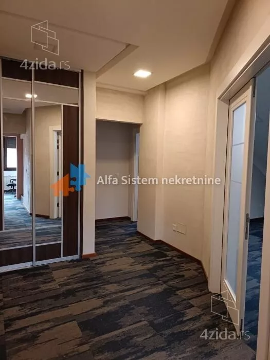 Kancelarija | 4zida