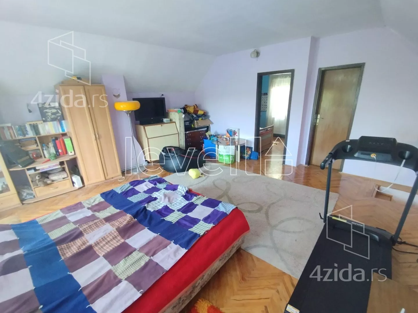 Kuća | 4zida