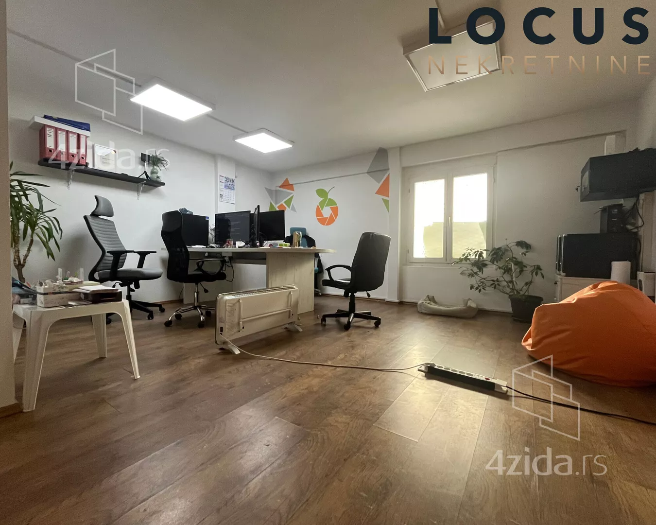 Lokal | 4zida