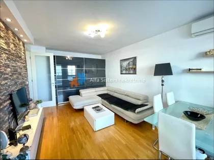 Blok 67 - Belville | 4zida.rs