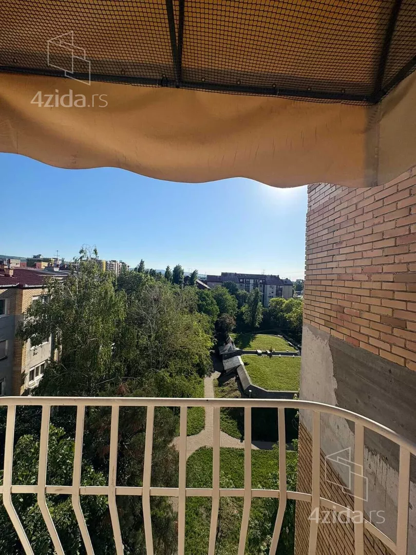 Garsonjera | 4zida