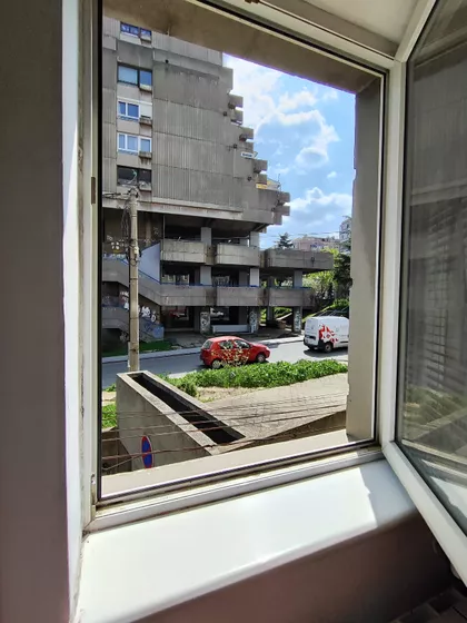 Voždovačka crkva | 4zida.rs