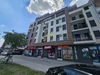 Bulevar Patrijarha Pavla (Somborski Bulevar), Telep, Gradske lokacije, Novi Sad | 4zida.rs | 4zida.rs