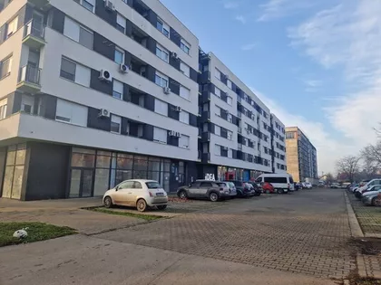 Zrenjanin, Bagljaš | 4zida.rs