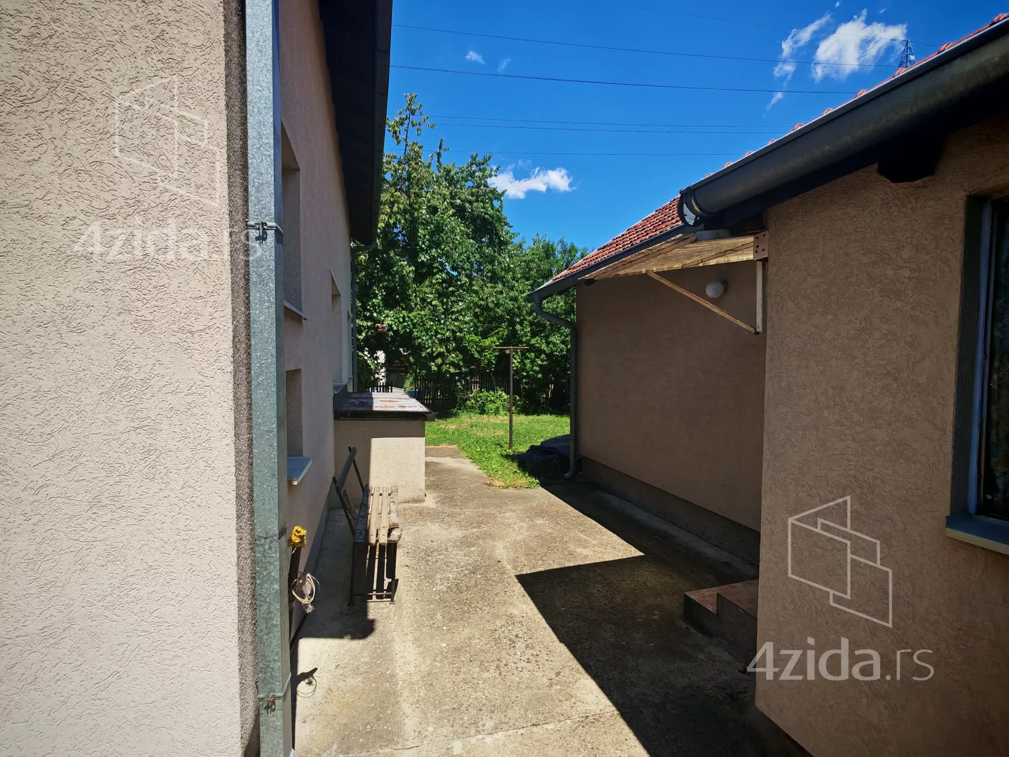 2-etažna kuća | 4zida
