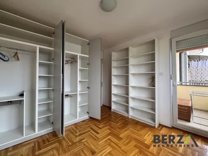 Bulevar Patrijarha Pavla (Somborski Bulevar) | 4zida.rs