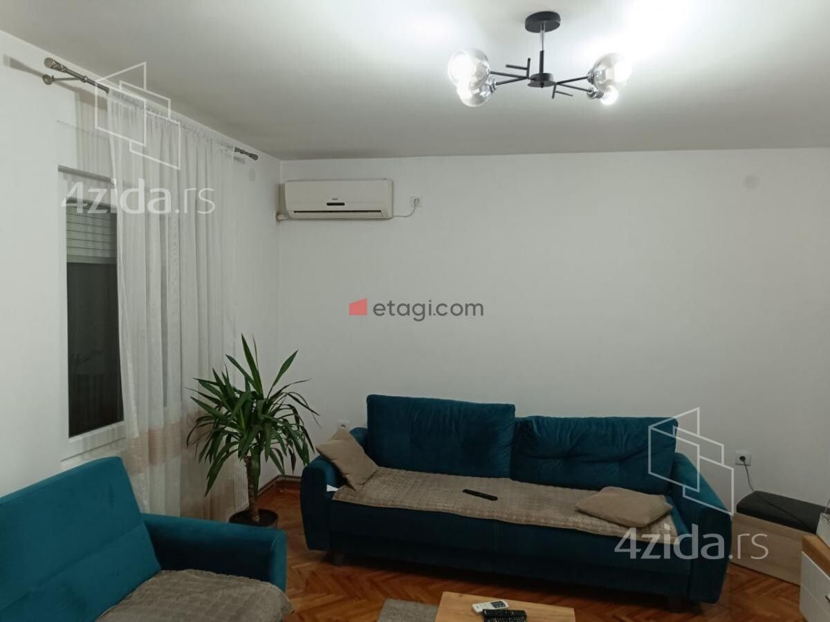 House in Niš - View 5