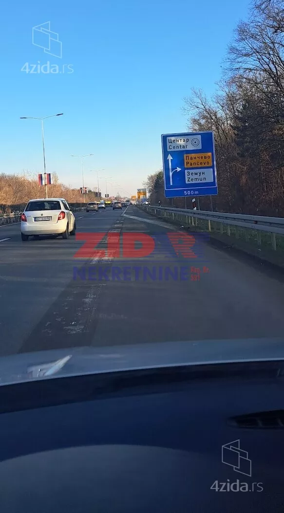Građevinsko zemljište | 4zida